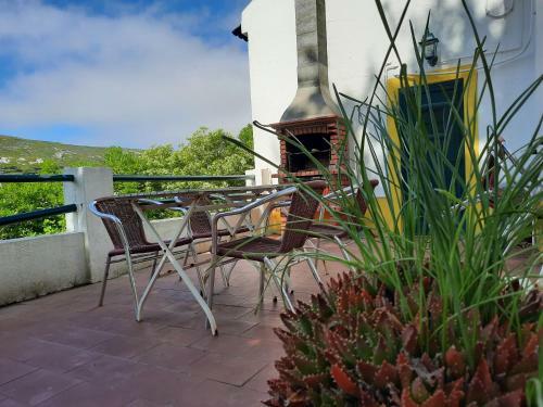 Montejunto Villas - Casa Do Pl�tano
