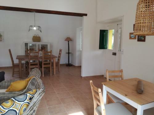 Montejunto Villas - Casa Do Pl�tano