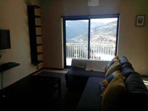 Douro Nest Houses
