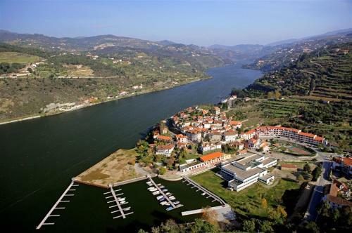 Douro Nest Houses