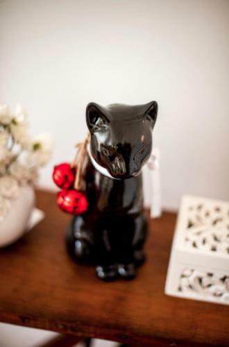 Apartamento The Black Kitten II