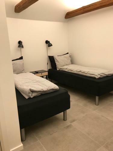 Hostal Gl.hastrup Guesthouse
