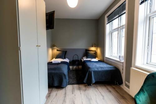 Hotel Postgaarden