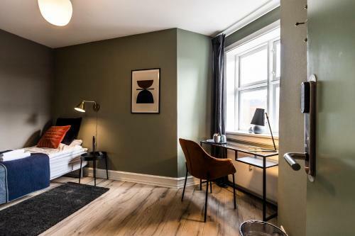 Hotel Postgaarden