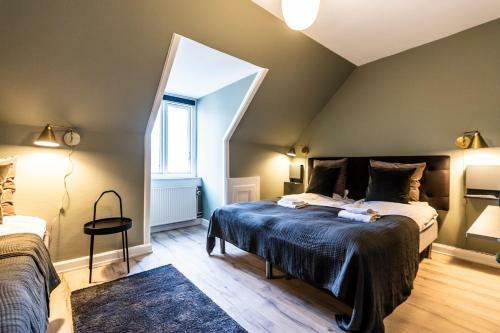 Hotel Postgaarden