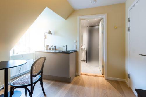 Hotel Postgaarden