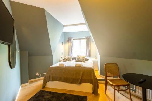 Hotel Postgaarden
