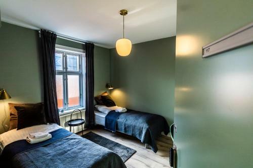 Hotel Postgaarden
