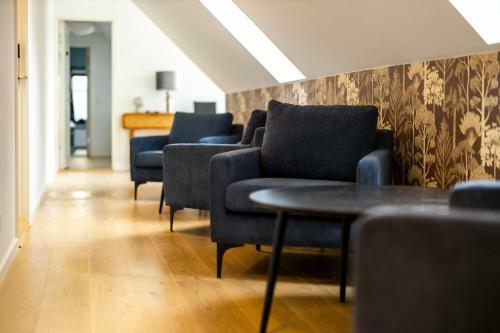 Hotel Postgaarden
