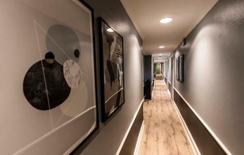 Hotel Postgaarden