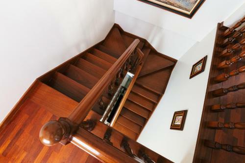 Casa Martinho