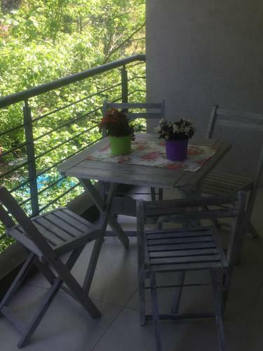 Apartamento Edificio Miradores Del Tigre