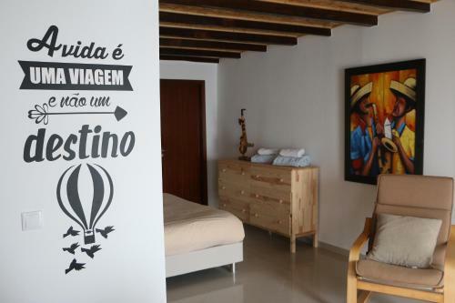 Apartamento A Casinha