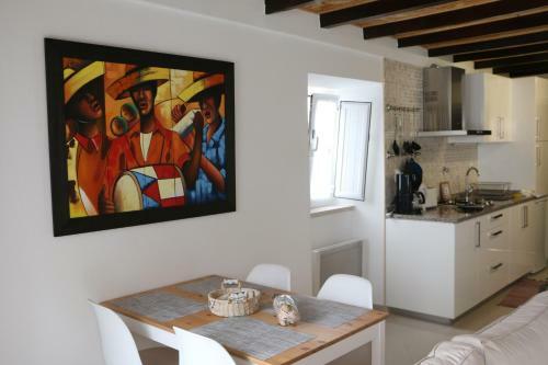 Apartamento A Casinha