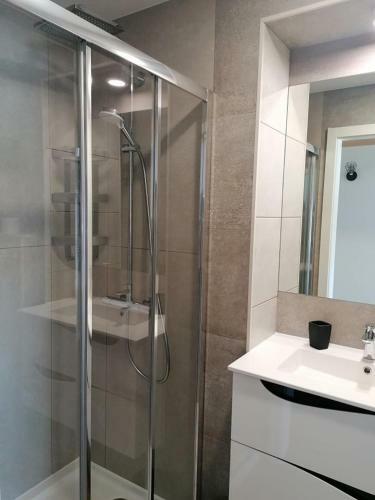 Apartamento A Casinha