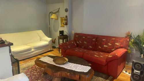 Albergue Lo De Nor