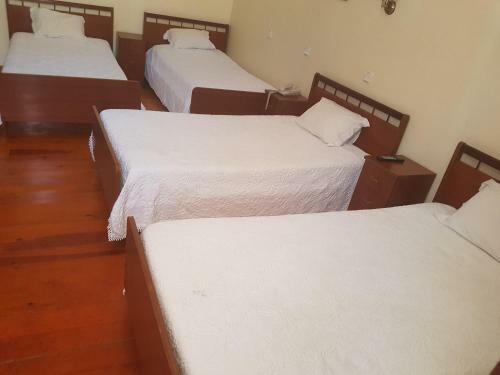 Hostal Residencial Central