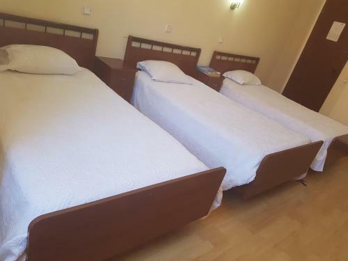 Hostal Residencial Central
