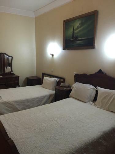 Hostal Residencial Central