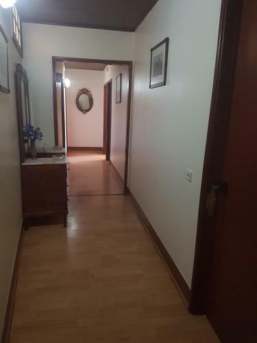 Hostal Residencial Central