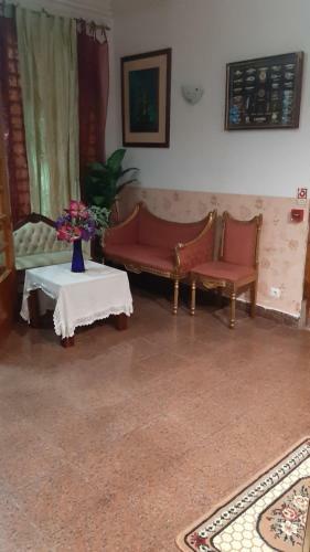 Hostal Residencial Central