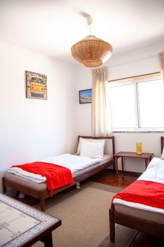 Penthouse Apartment, City Center