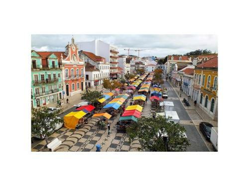 Casa Dos Capinha
