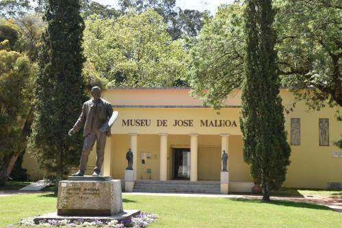 Casa Dos Capinha