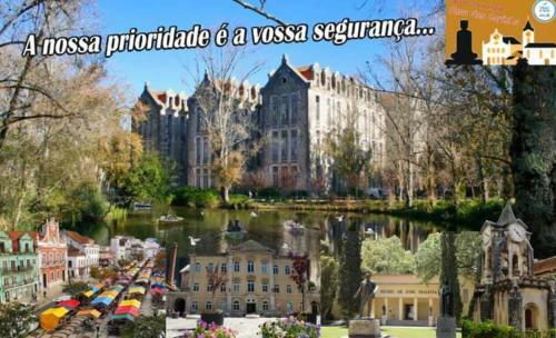 Casa Dos Capinha