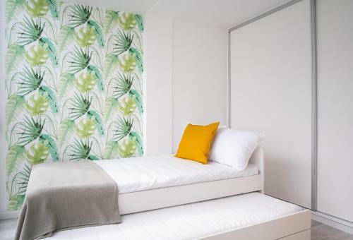 Apartamento Foz - West Shore Retreat