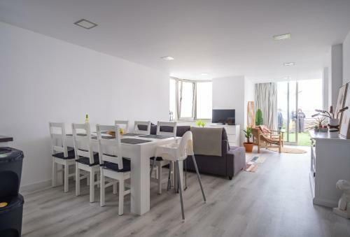 Apartamento Foz - West Shore Retreat