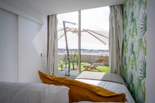 Apartamento Foz - West Shore Retreat