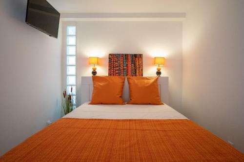 Apartamento Foz - West Shore Retreat