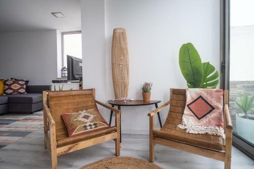 Apartamento Foz - West Shore Retreat