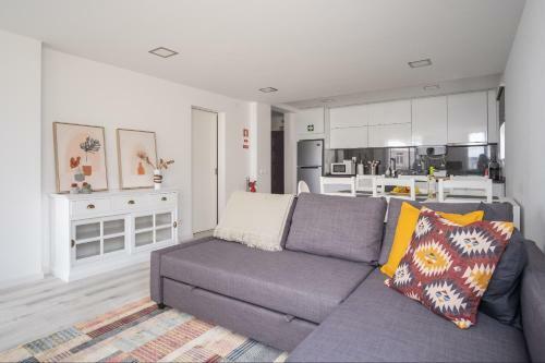 Apartamento Foz - West Shore Retreat
