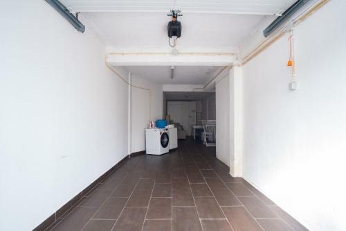 Apartamento Foz - West Shore Retreat
