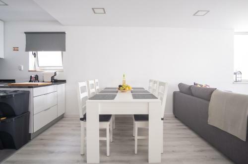 Apartamento Foz - West Shore Retreat