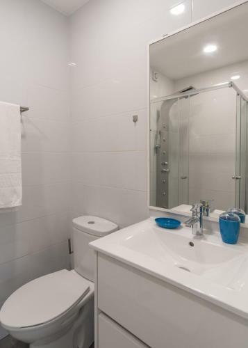 Apartamento Foz - West Shore Retreat
