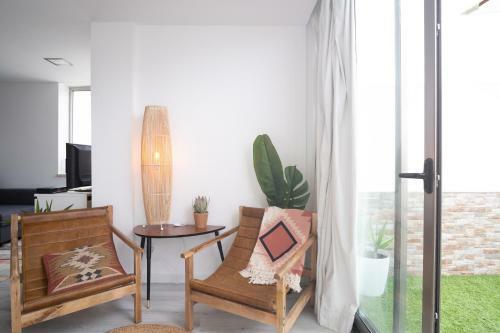 Apartamento Foz - West Shore Retreat