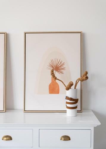 Apartamento Foz - West Shore Retreat