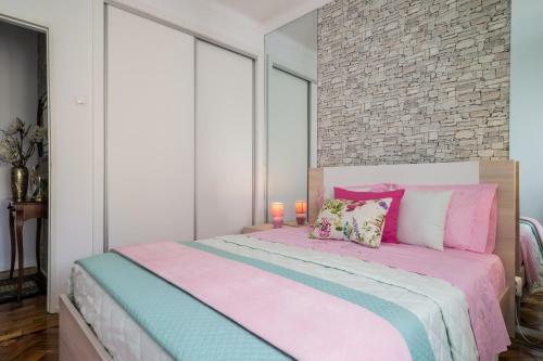 Apartamento Dream City Home