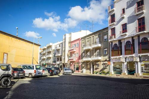 Apartamento Dream City Home