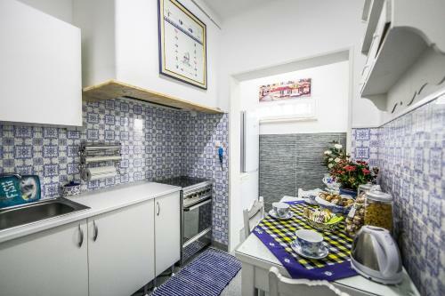 Apartamento Dream City Home