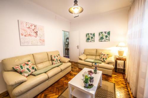 Apartamento Dream City Home