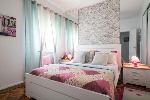 Apartamento Dream City Home