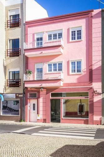 Apartamento Dream City Home
