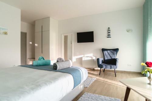 Hostal Silverside Holidays