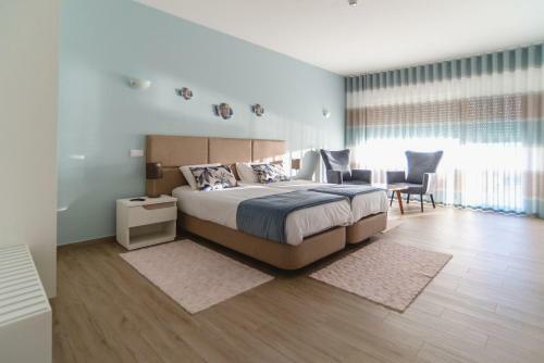 Hostal Silverside Holidays