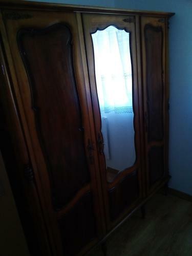 Bed & Breakfast Casal Do Av� Francisco