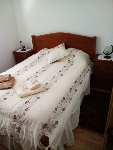 Bed & Breakfast Casal Do Av� Francisco
